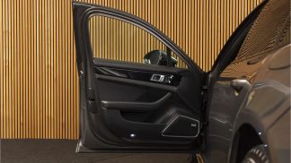 Leasing Wagon Porsche Panamera 2019