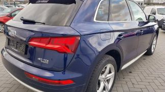 Leasing SUV Audi Q5 2019