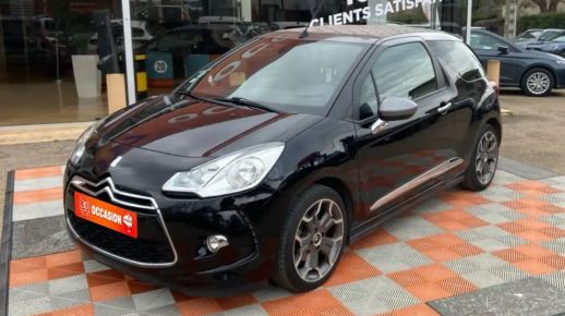 Citroën DS3 2013