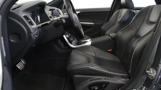 Finansowanie Wóz Volvo V60 2015