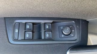 Lízing Hatchback Volkswagen Touran 2024