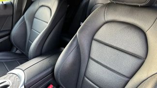 Finansowanie Wóz MERCEDES C 180 2019