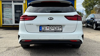 Finansowanie Wóz Kia CEED SW 2019