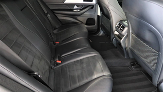 Finansowanie SUV MERCEDES GLE 2019
