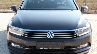 Finansowanie Wóz Volkswagen Passat Variant 2015