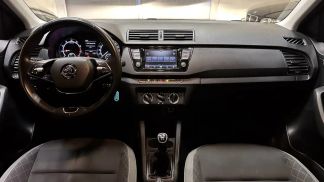 Leasing Convertible Skoda Fabia 2020