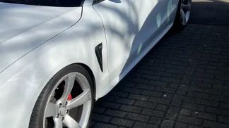 Leasing Coupe Audi A5 2011