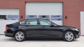 Lízing Sedan Volvo S90 2018