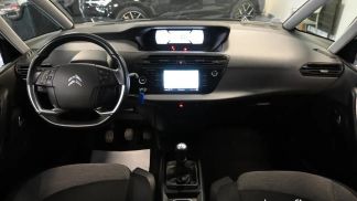 Finansowanie Hatchback Citroën C4 Picasso 2017