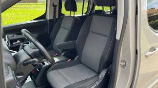 Leasing Hayon Toyota PROACE CITY 2021