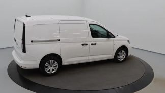 Finansowanie Hatchback Volkswagen Caddy 2024