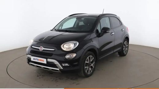 Fiat 500X 2017