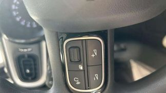 Leasing Sedan Citroën C3 2020