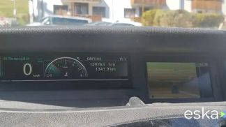 Finansowanie Wóz Renault Scenic 2013