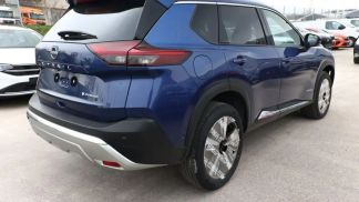 Lízing SUV Nissan X-Trail 2024