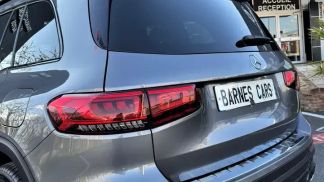 Leasing SUV MERCEDES GLB 200 2020