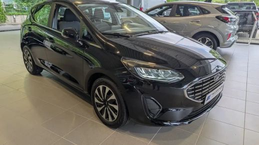 Ford Fiesta 2023
