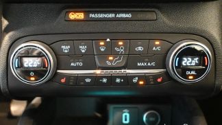 Finansowanie Wóz Ford Focus 2019