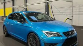 Finansowanie Coupé Seat Leon 2016