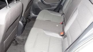 Leasing Sedan Volkswagen E-GOLF 2020