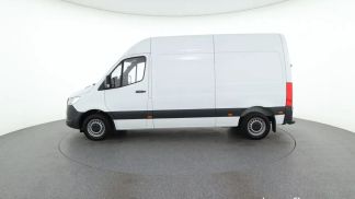 Finansowanie Van MERCEDES SPRINTER 2023