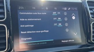 Finansowanie SUV Citroën C5 Aircross 2021