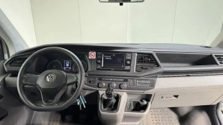 Lízing Hatchback Volkswagen Transporter 2020