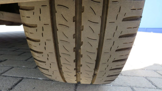 Leasing Fourgon Renault 2.3 2023