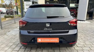 Finansowanie Hatchback Seat Ibiza 2022