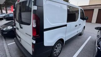 Finansowanie Wóz Renault Trafic 2020
