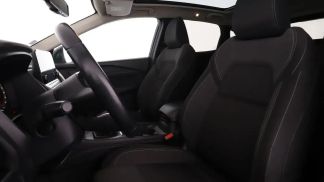 Finansowanie SUV Nissan Qashqai 2021