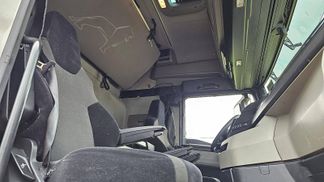 Finansowanie Ciągnik siodłowy M.A.N. 18.510 TGX 2021