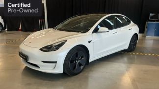 Lízing Sedan Tesla Model 3 2021