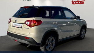 Leasing SUV Suzuki Vitara 2018