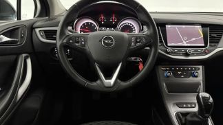 Finansowanie Wóz Opel Astra 2018