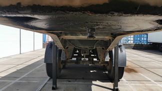 Leasing Semi-trailer Langendorf SKS-HS 24/30 2016