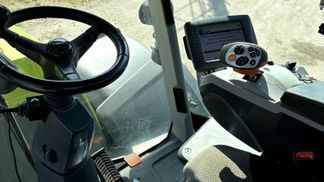 Lízing Traktor Claas Xerion 5000 2019