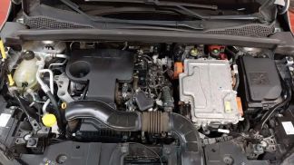 Financování SUV Renault Captur 2021