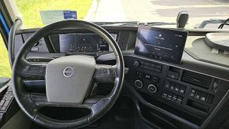 Leasing Tractor unit Volvo FH 460 2021