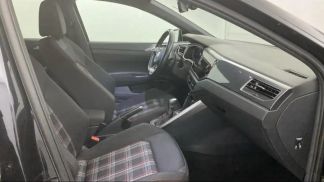 Leasing Sedan Volkswagen Polo 2019