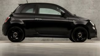 Finansowanie Hatchback Fiat 500 2015