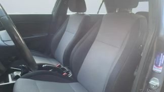 Leasing Hatchback Hyundai i20 2018