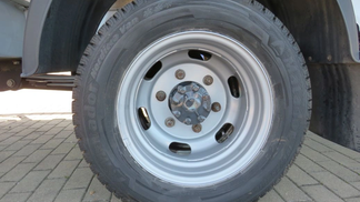 Leasing Special truck MASTER 2.3 2018