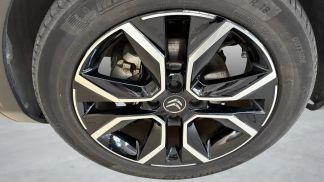 Leasing Hayon Citroën C4 2021