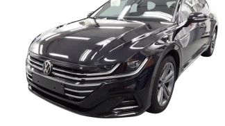 Finansowanie Coupé Volkswagen Arteon 2023