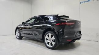 Leasing Sedan Jaguar I-Pace 2018