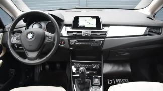 Finansowanie Hatchback BMW 216 2020