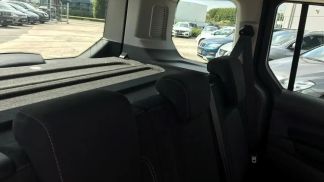 Finansowanie Hatchback Ford Tourneo Connect 2021
