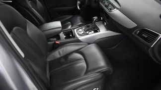 Finansowanie Wóz Audi A6 2018