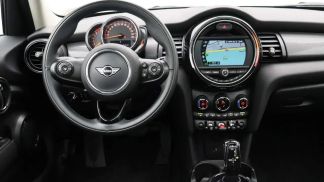 Leasing Hayon MINI Cooper 2020